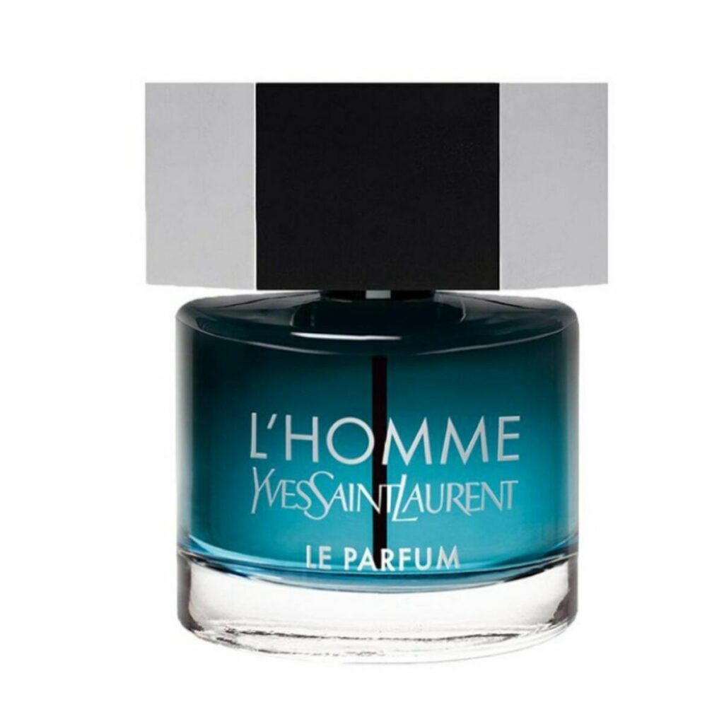 Ανδρικό Άρωμα Yves Saint Laurent EDP L'Homme 100 ml