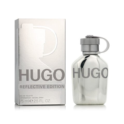 Ανδρικό Άρωμα Hugo Boss EDT Reflective Edition 75 ml