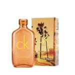 Άρωμα Unisex Calvin Klein Ck One Summer 2022 Limited Edition EDT (100 ml)