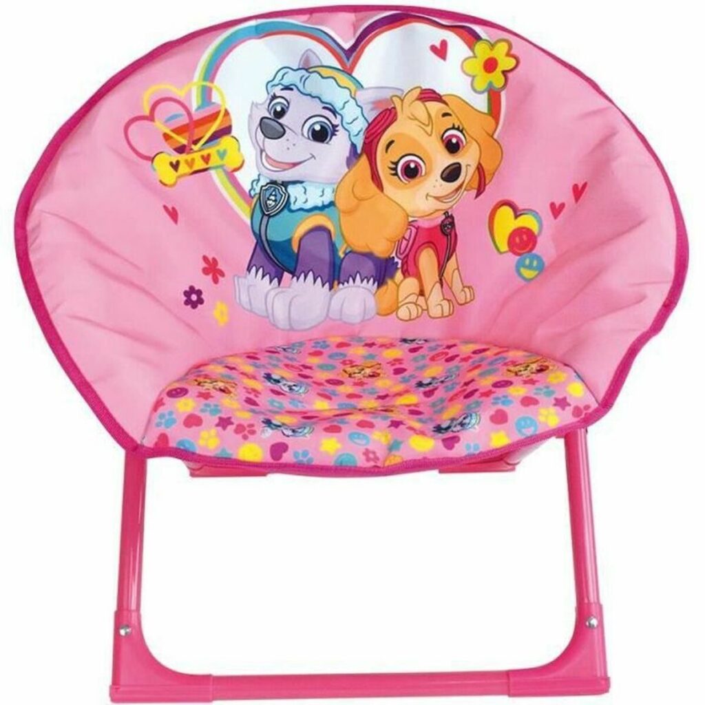 Child's Chair Fun House  Stella Everest Εύκαμπτο