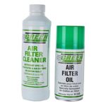 Φίλτρο αέρα Green Filters NH01