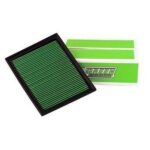 Φίλτρο αέρα Green Filters P950455