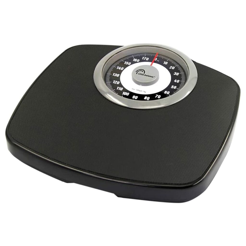 Αναλογικη Ζυγαρια Little Balance Confort 180