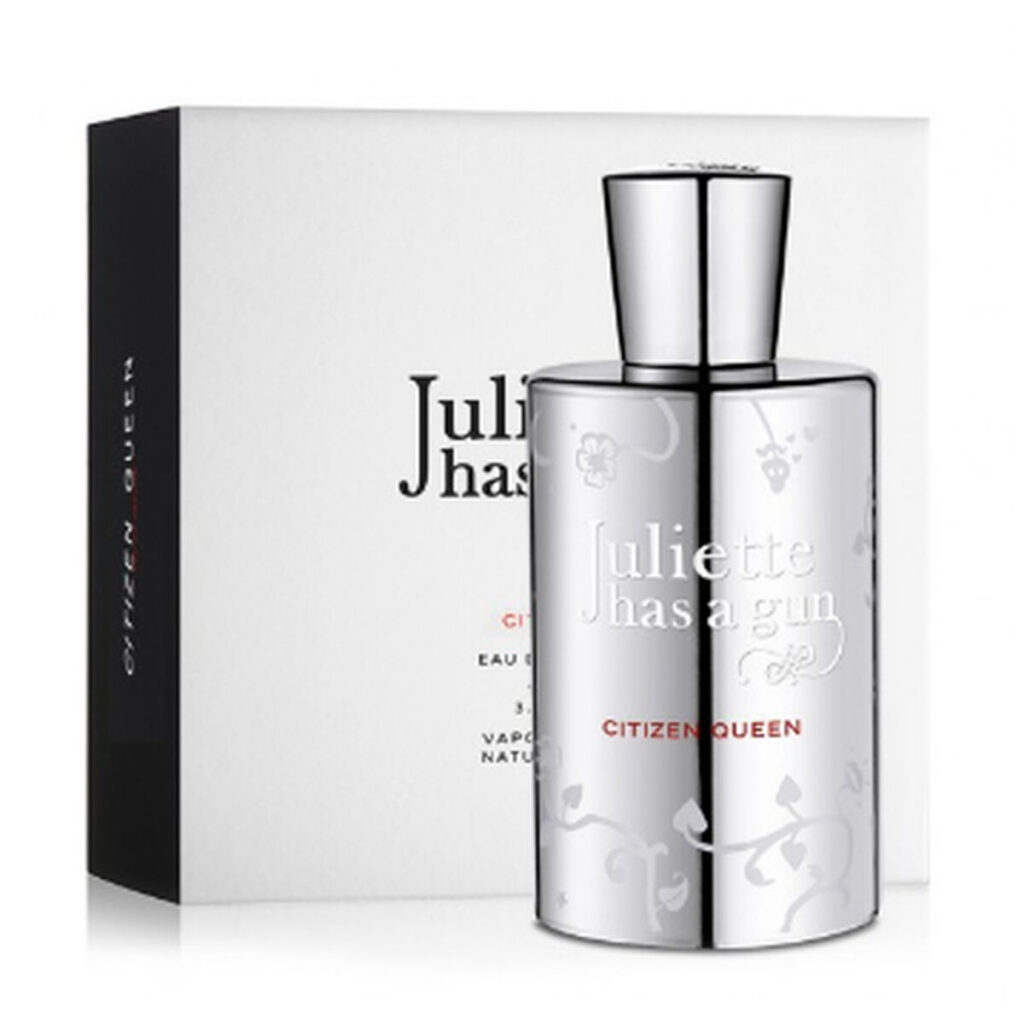 Γυναικείο Άρωμα Juliette Has A Gun CITIZEN QUEEN EDP EDP 100 ml