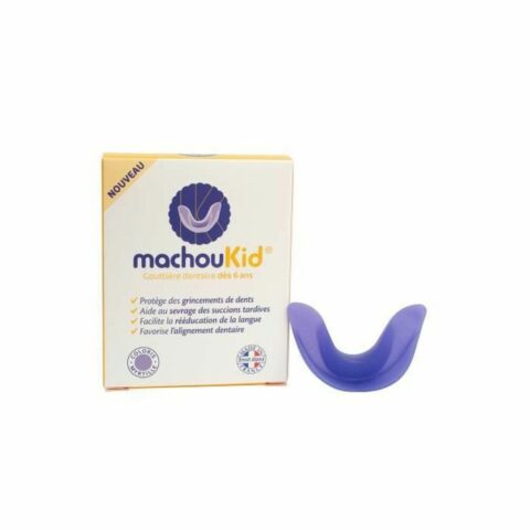 Κρέμα Κόλλα για Τεχνητές Οδοντοστοιχίες Machouyou 20 g