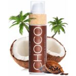 Λάδι Μαυρίσματος Cocosolis Choco 110 ml