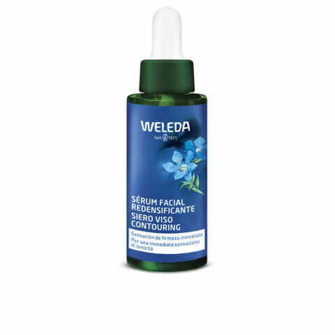 Ορός Κατά των Ρυτίδων Weleda Blue Gentian and Edelweiss 30 ml