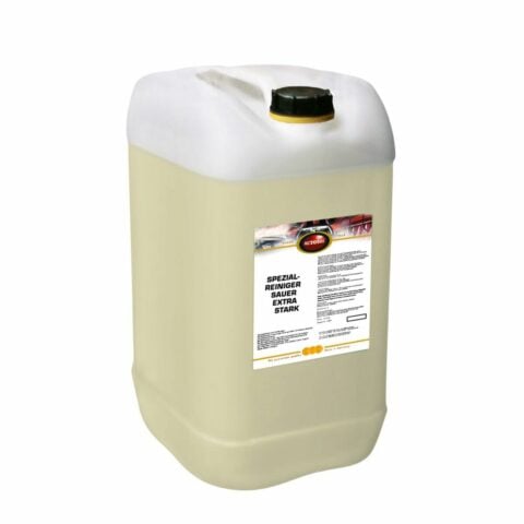 Καθαριστικό υγρό Autosol acido Εξαιρετικά δυνατό 25 L