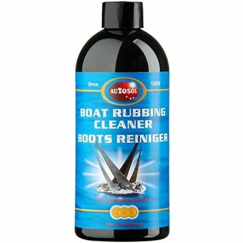 Καθαριστικό υγρό Autosol Marine Βάρκα 500 ml