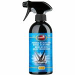 Υγρό / Ψεκαστικό καθαριστικό Autosol Marine Ανοξείδωτο ατσάλι Βάρκα 500 ml