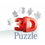 3D Παζλ Ravensburger Iceland: Kirkjuffellsfoss  216 Τεμάχια 3D