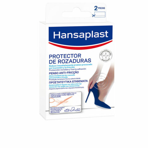 Αντιτριβικά Μαξιλαράκια Φτέρνας Hansaplast Hp Foot Expert