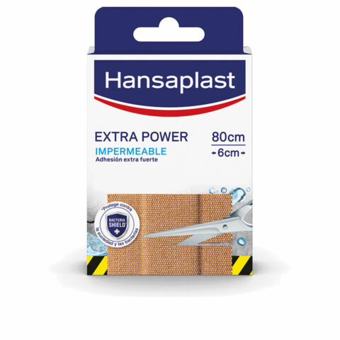 Επιθέματα Hansaplast Extra Power