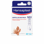 Αυτοκόλλητα για φουσκάλες Hansaplast Mix x6