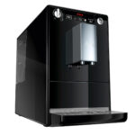 Υπεραυτόματη καφετιέρα Melitta CAFFEO SOLO 1400 W Μαύρο 1400 W 15 bar 1
