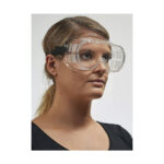 Γυαλιά Wolfcraft 4903000 Διαφανές Πλαστική ύλη