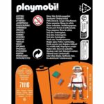 Εικόνες Playmobil Killer Bee 6 Τεμάχια