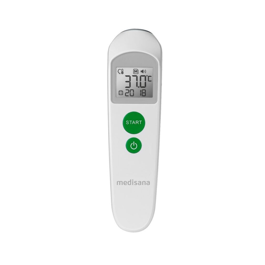 Θερμόμετρο Medisana TM 760