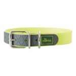 Κολλάρο Σκύλου Hunter Convenience Κίτρινο (33-41 cm)