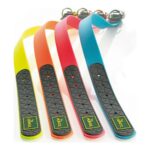 Κολλάρο Σκύλου Hunter Convenience Κίτρινο (33-41 cm)