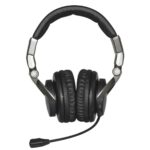Ακουστικά Bluetooth Behringer BB 560M Μαύρο