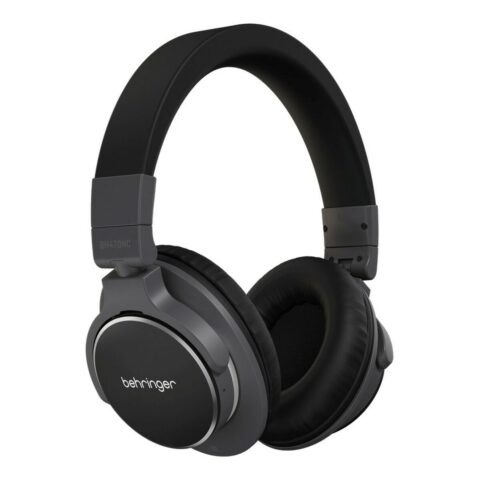 Ακουστικά Bluetooth Behringer BH470NC Μαύρο