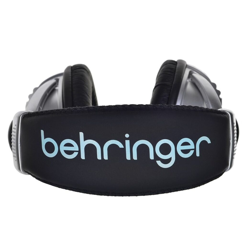 Ακουστικά Κεφαλής Behringer HPS3000