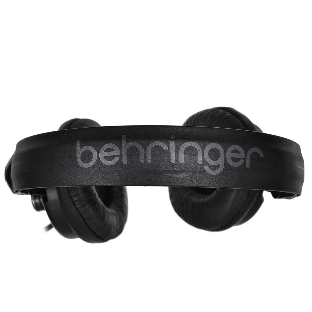 Ακουστικά Κεφαλής Behringer HPX4000