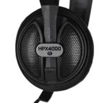 Ακουστικά Κεφαλής Behringer HPX4000
