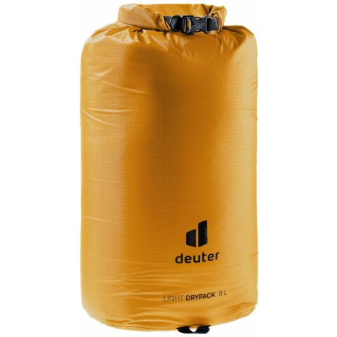 Αδιάβροχη Aθλητική Tσάντα Deuter Light Drypack 8 L
