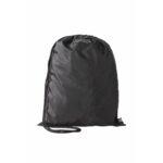 Αθλητική Tσάντα Adidas TREFOIL BK6726 Μαύρο Ένα μέγεθος