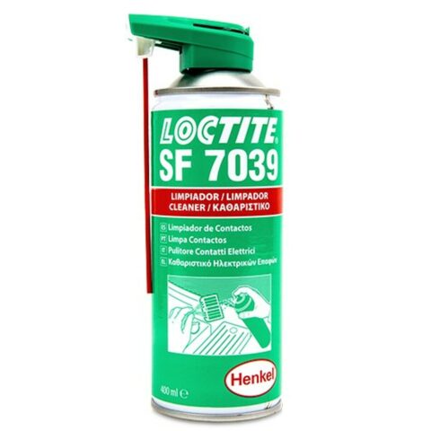 Καθαριστής Επαφών Loctite SF7039 400 ml