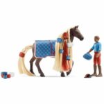 Εικόνες σε δράση Schleich 42586 + 3 Ετών