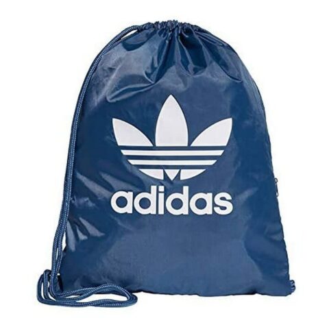 Αθλητική Tσάντα Adidas TREFOIL FL9662 Ναυτικό Μπλε Ένα μέγεθος
