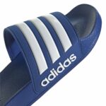Σαγιονάρες  για τους άνδρες Adidas Adilette Μπλε