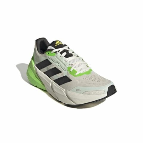 Παπούτσια για Tρέξιμο για Ενήλικες Adidas Adistar Λευκό Άντρες