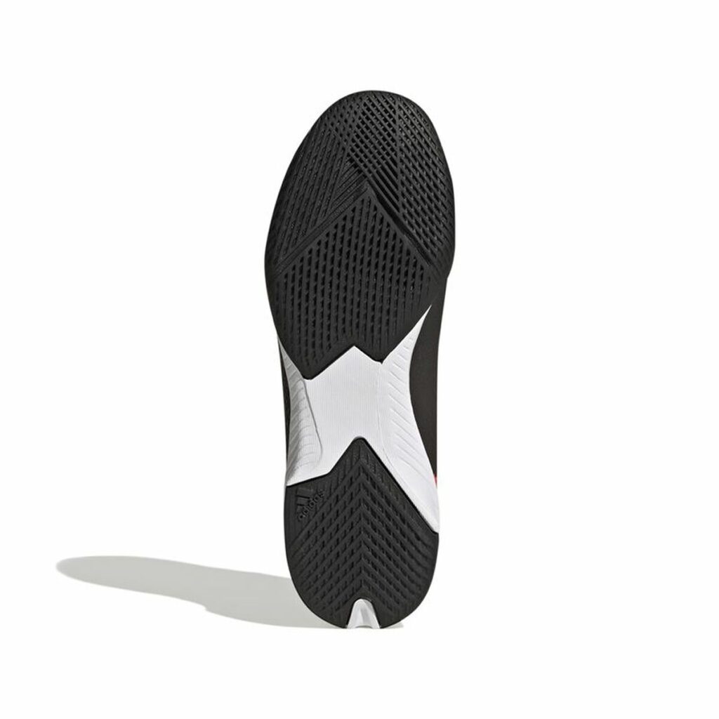 Παπούτσια Ποδοσφαίρου Σάλας για Παιδιά Adidas X Speedportal.3 Μαύρο Για άνδρες και γυναίκες