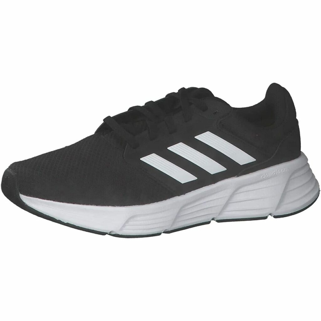Αθλητικα παπουτσια Adidas GALAXY 6 GW3848 Μαύρο