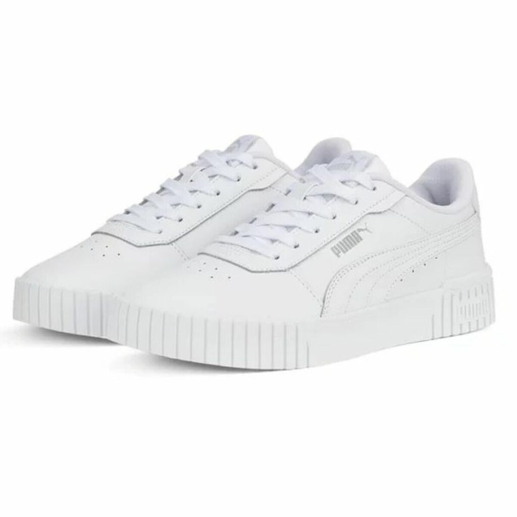 Γυναικεία Αθλητικά Παπούτσια Puma CARINA 2.0 385849 02  Λευκό