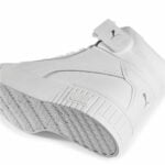 Γυναικεία Casual Παπούτσια Puma Carina 2.0 Mid Λευκό