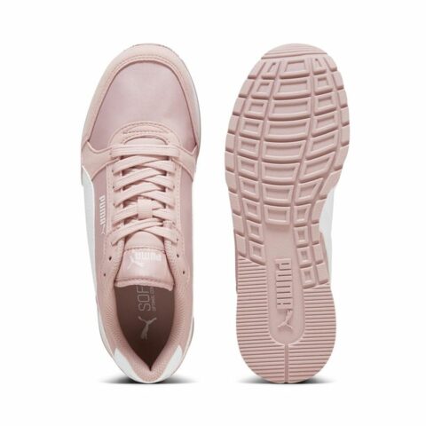 Γυναικεία Casual Παπούτσια Puma St Runner V3 Nl Ροζ