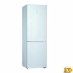 Συνδυασμένο Ψυγείο Balay 3KFE560WI Λευκό (186 x 60 cm)
