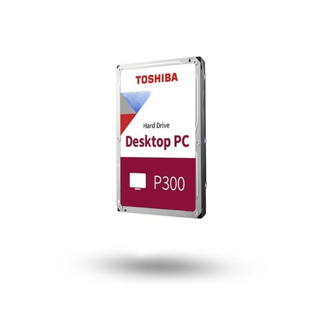 Σκληρός δίσκος Toshiba 9233201000 3