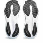 Παπούτσια για Tρέξιμο για Ενήλικες Asics Gel-Nimbus 25 Άντρες Μαύρο