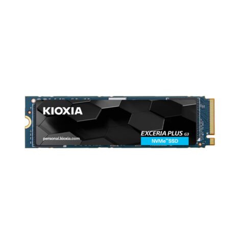 Σκληρός δίσκος Kioxia 2 TB SSD