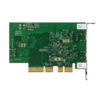Κάρτα PCI Qnap QXP-T32P
