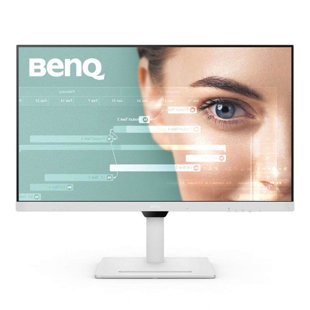 Οθόνη BenQ GW3290QT 32" 75 Hz Quad HD