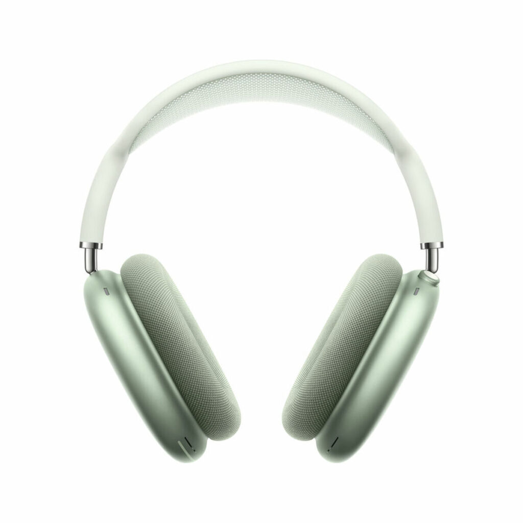 Ακουστικά Apple AirPods Max Πράσινο
