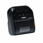 Εκτυπωτής Εισιτηρίων Brother RJ3035BXX1 (x1)