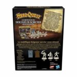 Επιτραπέζιο Παιχνίδι Hasbro Hero Quest Επέκταση